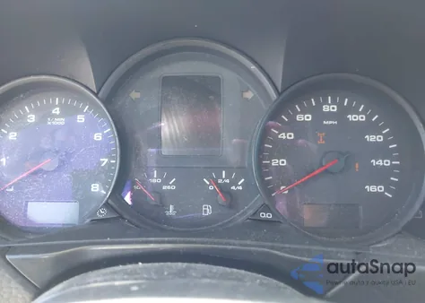 2005 Porsche Cayenne z USA, uszkodzony, nr VIN WP1AA29P45LA20902